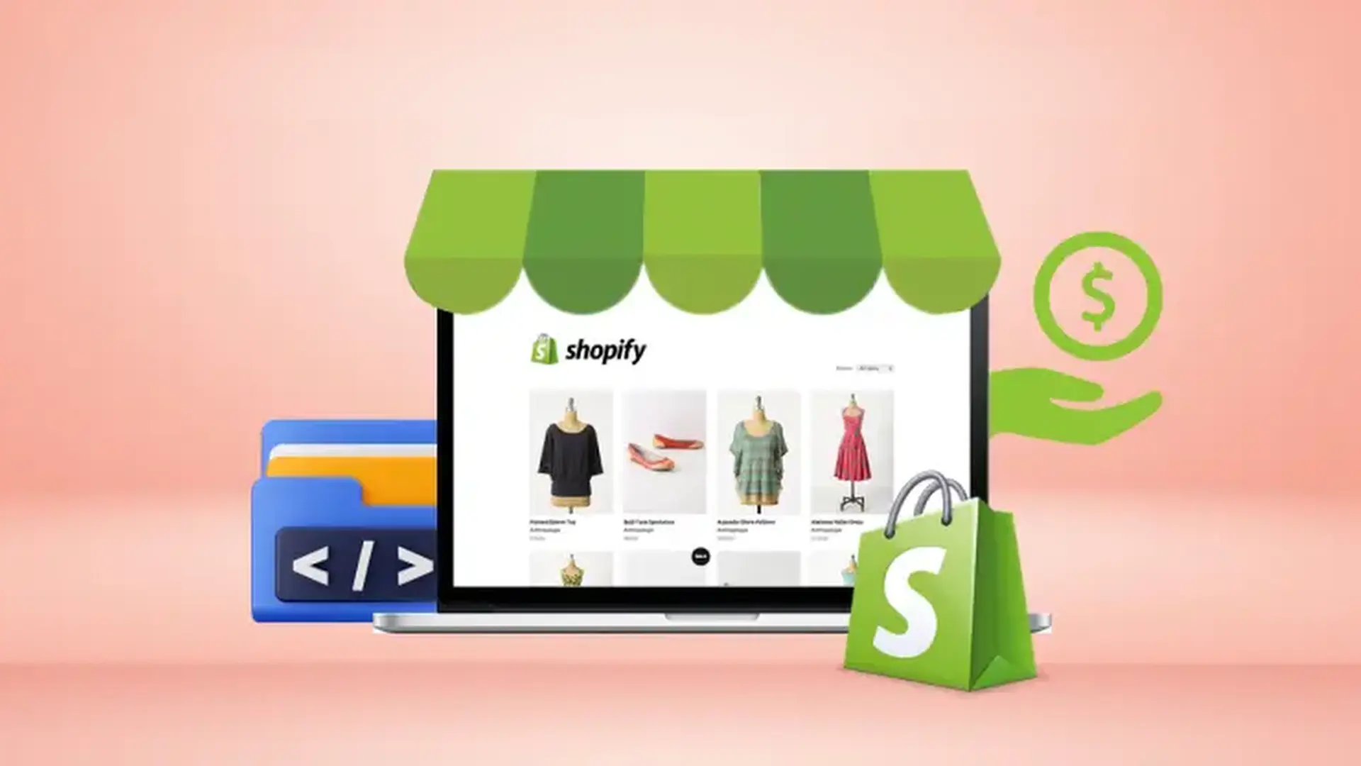 Cât costă un magazin online pe Shopify în România și de ce diferă atât de mult prețurile