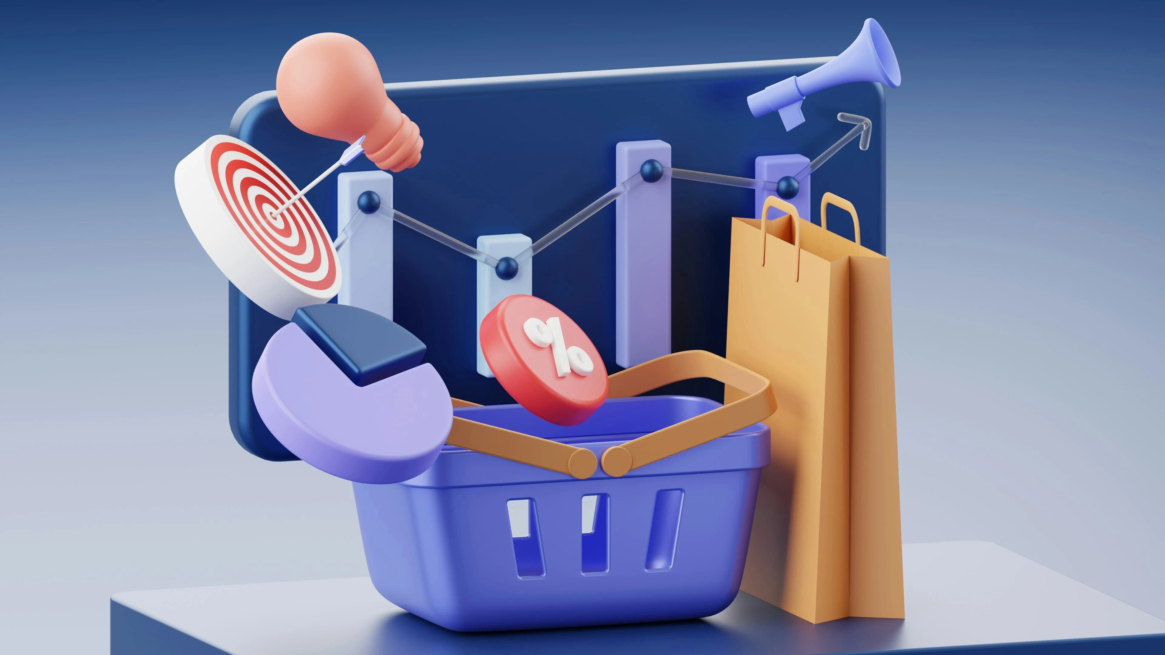 Cum stabilești un buget de marketing în funcție de cifra de afaceri