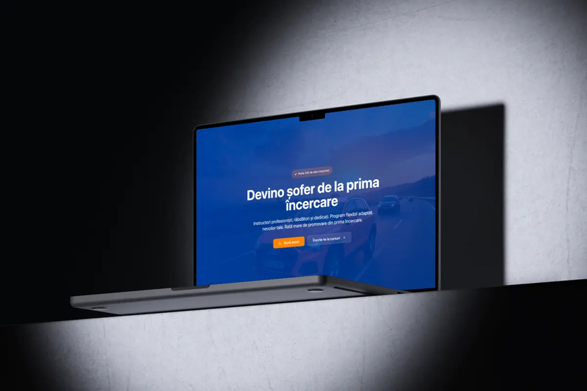 Marketing & Web Development